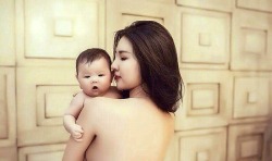 sgtattoosytchiobuahlian:  Single mum & baby collection