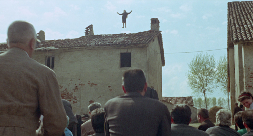 theartofmoviestills:Teorema | Pier Paolo Pasolini | 1968