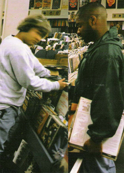 nasty-like-nas:DJ Shadow - Endtroducing…