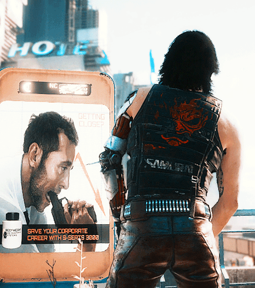 miyku:  CYBERPUNK 2077 | ▶ 