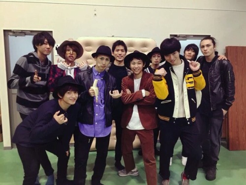   é ˆè³€å¥å¤ª å…¬å¼ãƒ–ãƒ­ã‚° : ã›ãƒ¼ã®ã§é£›ã‚“ã§ã€‚ http://lineblog.me/sugakenta/archives/1044666688.htmlÂ Suga Kentaâ€™s Official Blog: Ready, Set, Fly.