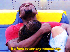 illumahottie:  buttahlove:  Big Brother 15 (US)  This was one
