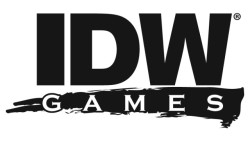 comicbastards:  IDW Launches IDW Games DivisionAs IDW Publishing