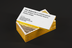 visualgraphc:  Personal Business Cards