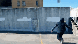 feiyuedeltamid:  The moonstep and turn vault movement are wonderful.