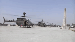 celer-et-audax:  OH-58 Kiowa Warrior in Afganistan