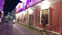 Old Phuket Town