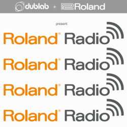 rolandblog:  Roland Radio debutes with dublab featuring the Egyptian