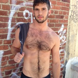 realmenstink:  Jimmy Fanz REALLY turns me on. It’s that combination