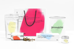 visualgraphc:  Teastories: Branding and packaging designed by
