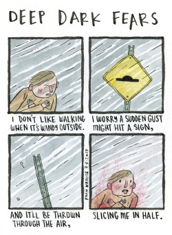 deep-dark-fears:A biting wind. A fear submitted by Mica to Deep