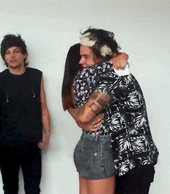 styzles-deactivated20151205:  itsmeliens:  I felt loved.. 