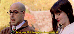 stuckinreversemode: The Devil Wears Prada (2006), dir. David
