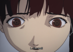 Serial Experiments Lain