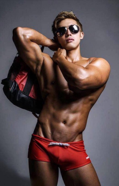Men I'd Pay For