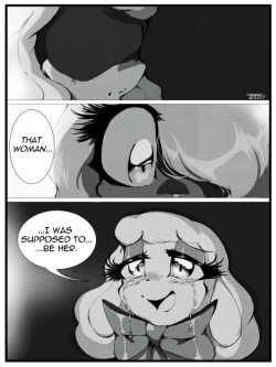 henriettalamb:  Henrietta Lamb: Episode 3, Page 40  ✧READ ‘HENRIETTA