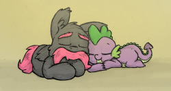 clop-dragon:   Sorry  ;A; it’s ok… it was my fault. Thanks