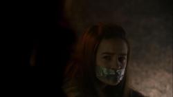 superbounduniverse:  distressfulactress:  Mary Mouser in Body