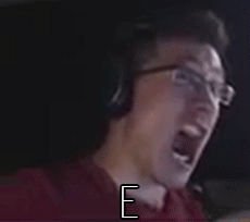 lordbutthurt:  More Markiplier, because Markiplier rage. 
