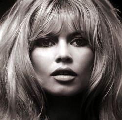 frenchvintagegallery:   Brigitte Bardot , 1967 by   Douglas