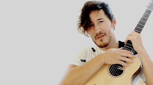 markired:  just a boy and his guitar.