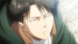  Levi in the A Choice with No Regrets OVA Part 2 Extended Trailer