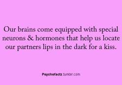 psychofactz:  More Facts on Psychofacts :)