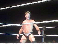 mrs-mojo-risin-blues:  I like to call this fave pic of Jericho