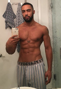 black-straightpornstuds:  SOLO: KEVIN STALLION