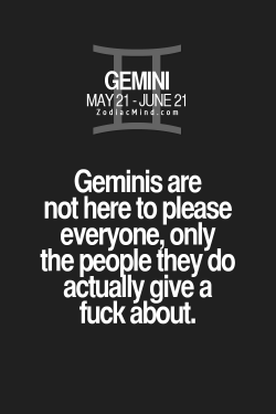 zodiacmind:  Fun facts about your sign here