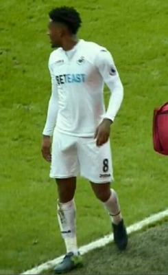 footbulging:  Leroy Fer ♥⚽ 