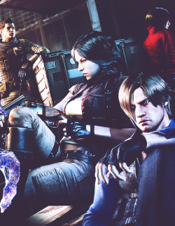 Claire Redfield