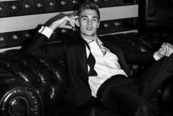 Hottie City