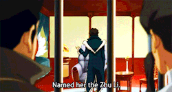 We Love Korra!