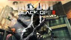 Black Ops 2 Wallpaper