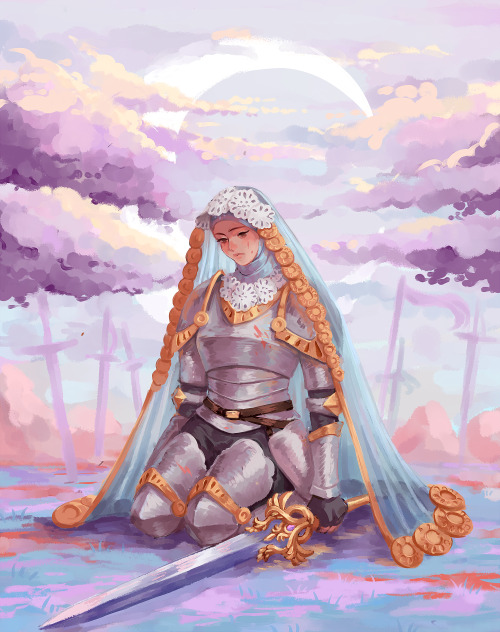 papabay: hijabi knight 🌙