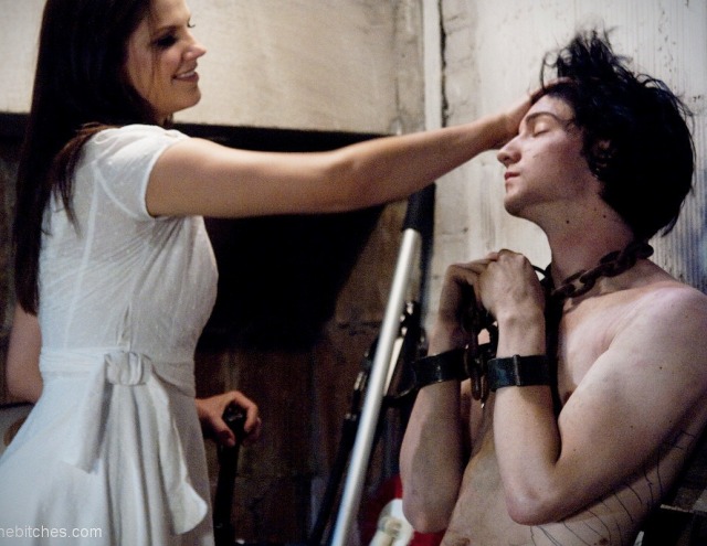 bluewolfpet:Use me till i’m beautiful and tied for you