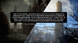 falloutconfessions:  “One of the things I love most about Fallout