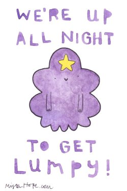 insanelygaming:  LSP Created by misterhope
