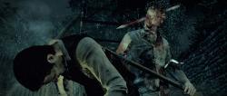 gamefreaksnz:  The Evil Within delayed to October, new trailer,