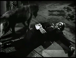  Cry of the Werewolf (Daughter of the Werewolf), 1944 