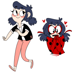 wi-fu:  Marinette and also Marinette