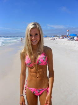 femalefitnessinspiration:  Visit for more Female Fitness Inspiration