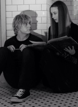 Tate.