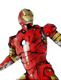 hewasntnumber001:  Ironman MKII