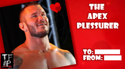 thefullnelsonpress:  Happy Valentines Day from TheFullNelsonPress.com!