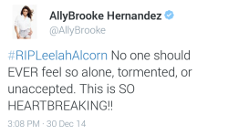 ot-dl:  Okay, but can I educate y’all a bit on Ally Brooke