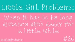 littlegirl-probs:  This one was submitted to me in my ask box!