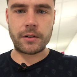 Hairy Male Celebrities