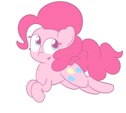 mrdegradation:I want a Pinkie Pie plushy that I can hug and love